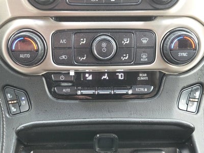 2018 GMC Yukon XL Denali