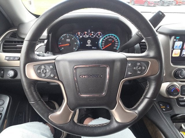 2018 GMC Yukon XL Denali