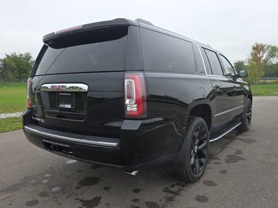 2018 GMC Yukon XL Denali