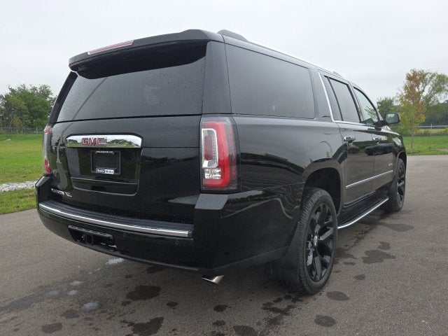 2018 GMC Yukon XL Denali