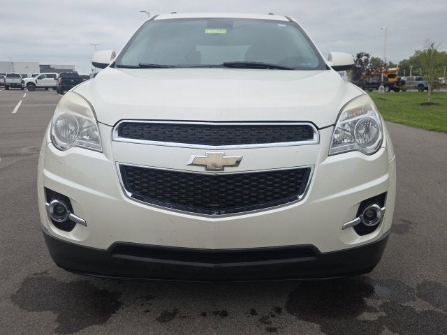 2015 Chevrolet Equinox LT 2LT