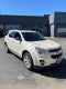 2013 Chevrolet Equinox LTZ