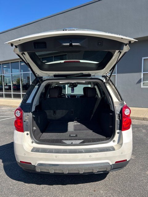 2013 Chevrolet Equinox LTZ