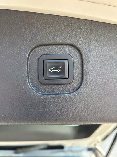 2013 Chevrolet Equinox LTZ