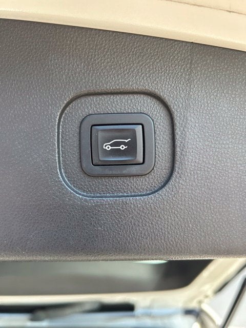 2013 Chevrolet Equinox LTZ