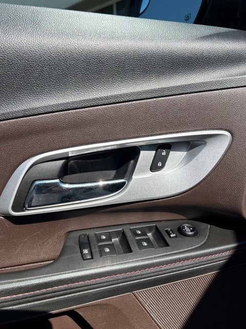 2013 Chevrolet Equinox LTZ
