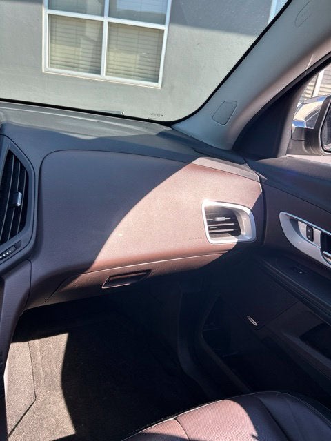 2013 Chevrolet Equinox LTZ