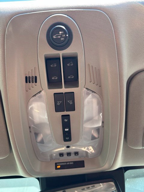 2013 Chevrolet Equinox LTZ