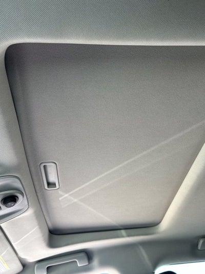 2013 Chevrolet Equinox LTZ