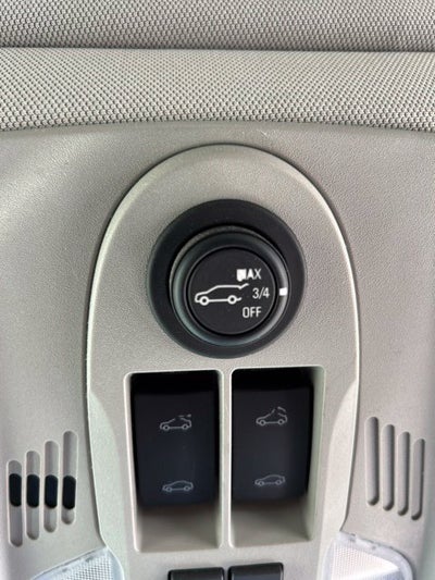 2013 Chevrolet Equinox LTZ