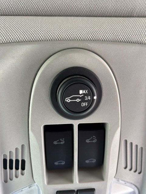 2013 Chevrolet Equinox LTZ