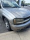 2002 Chevrolet TrailBlazer LT