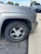 2002 Chevrolet TrailBlazer LT