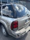 2002 Chevrolet TrailBlazer LT