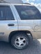 2002 Chevrolet TrailBlazer LT