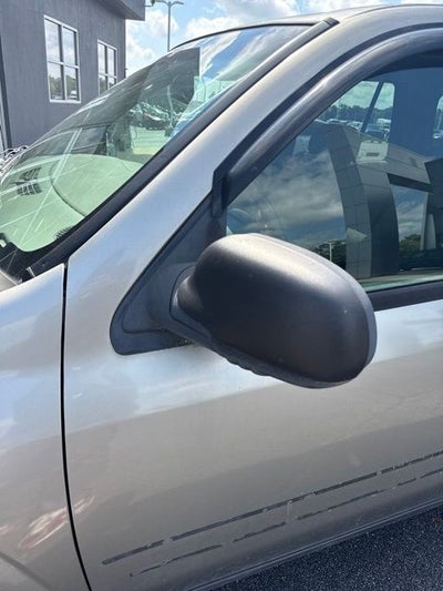 2002 Chevrolet TrailBlazer LT