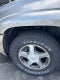 2002 Chevrolet TrailBlazer LT