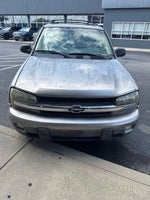 2002 Chevrolet TrailBlazer LT