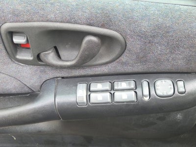 2000 Chevrolet Blazer LS