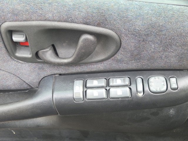2000 Chevrolet Blazer LS