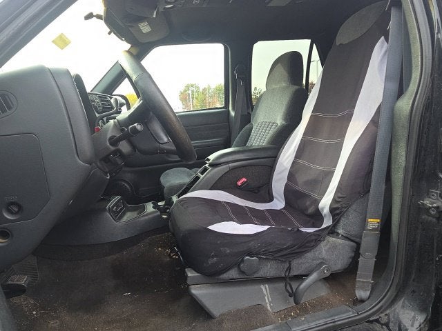 2000 Chevrolet Blazer LS