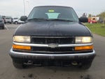 2000 Chevrolet Blazer LS