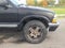 2000 Chevrolet Blazer LS