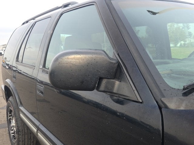 2000 Chevrolet Blazer LS