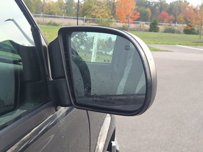 2000 Chevrolet Blazer LS