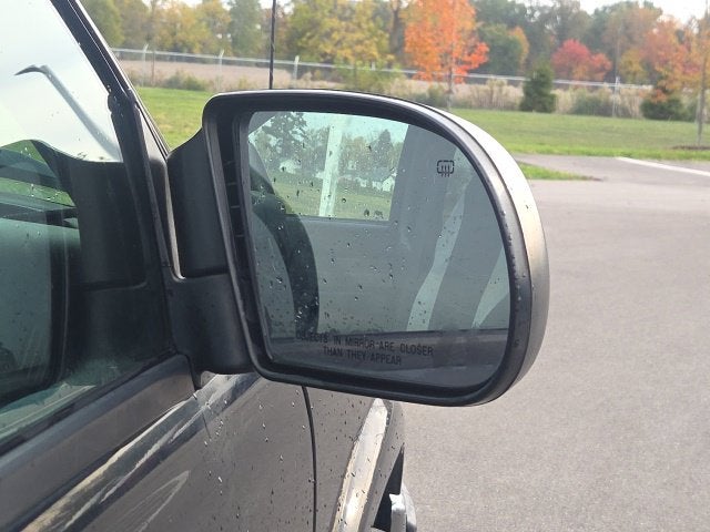 2000 Chevrolet Blazer LS