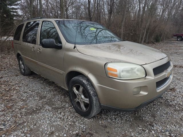 2005 Chevrolet Uplander LS
