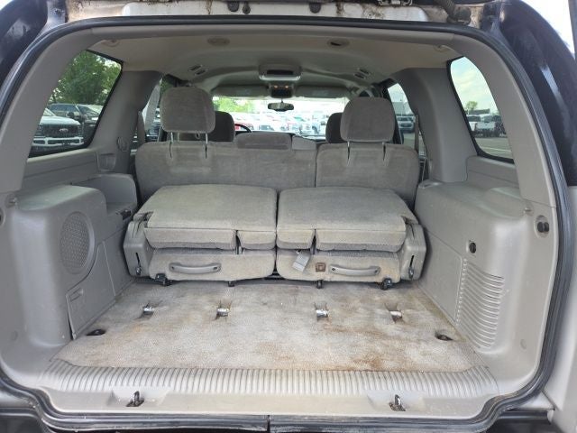 2006 Chevrolet Tahoe LS