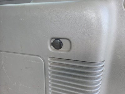2006 Chevrolet Tahoe LS