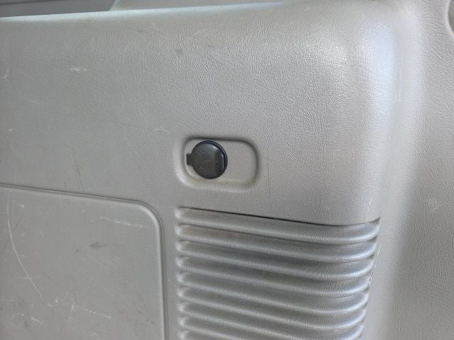 2006 Chevrolet Tahoe LS