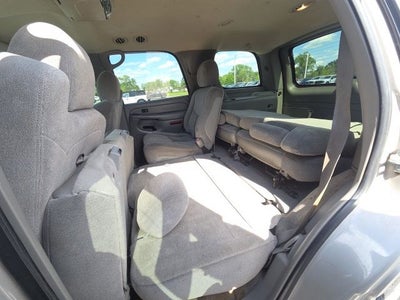 2006 Chevrolet Tahoe LS