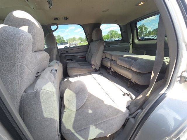 2006 Chevrolet Tahoe LS