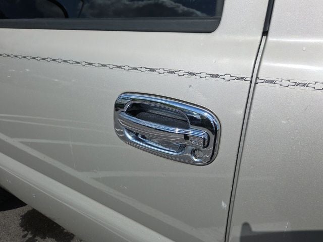 2006 Chevrolet Tahoe LS