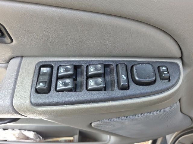 2006 Chevrolet Tahoe LS