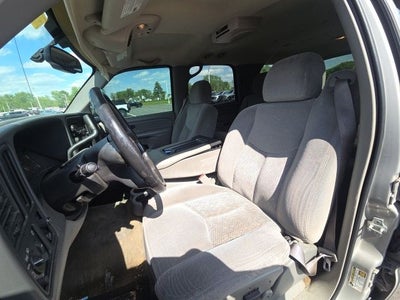 2006 Chevrolet Tahoe LS
