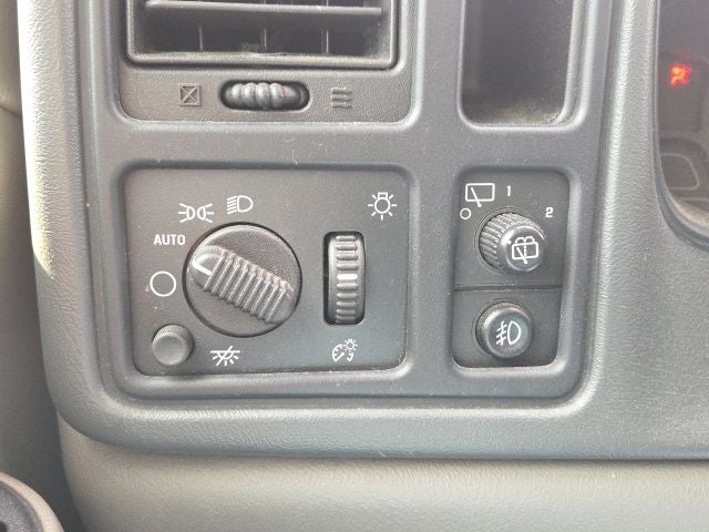 2006 Chevrolet Tahoe LS