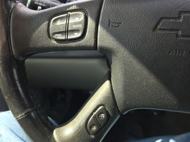 2006 Chevrolet Tahoe LS