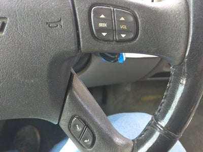 2006 Chevrolet Tahoe LS