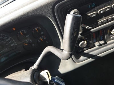 2006 Chevrolet Tahoe LS