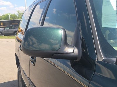 2003 Chevrolet Tahoe LT