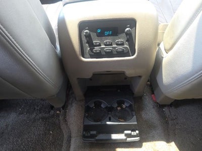 2003 Chevrolet Tahoe LT