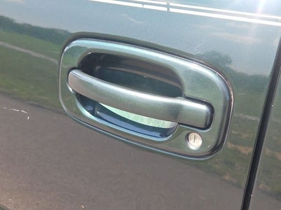 2003 Chevrolet Tahoe LT