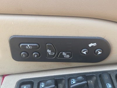 2003 Chevrolet Tahoe LT
