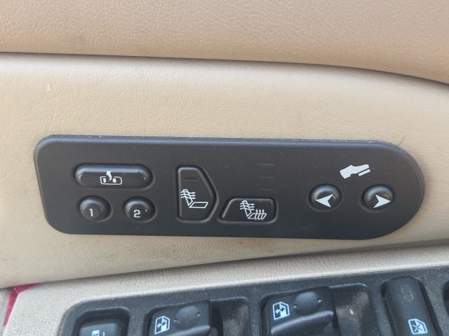 2003 Chevrolet Tahoe LT