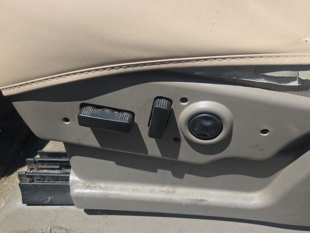 2003 Chevrolet Tahoe LT