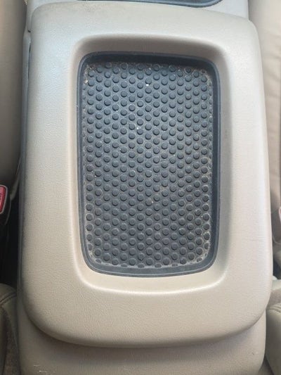 2003 Chevrolet Tahoe LT